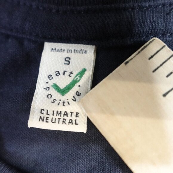 Jason Mraz Shirt Small Blue 2009 Tour Concert Band Double Sided - Picture 2 of 6